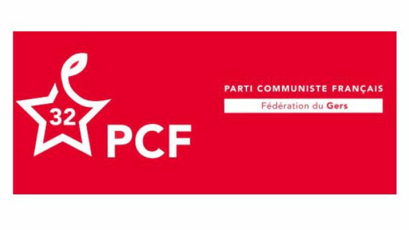 La position du PCF gersois pour le second tour des élections