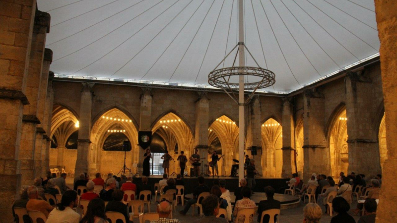 Retour en images sur la Fête de la Musique
