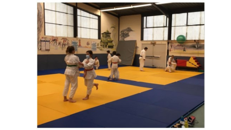Cet été, le judo gratuit et accessible à tous à Vic !