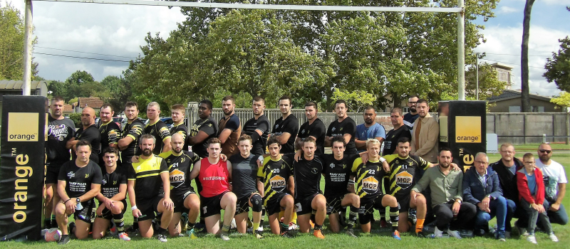 Rappel de l'assemblee générale de l''USP Rugby