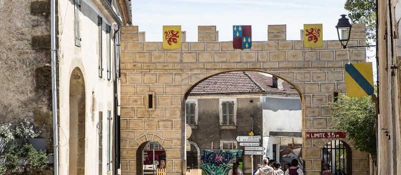 Lupiac: un super-Festival d'Artagnan le 8 août 