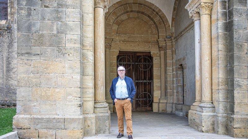 «Ancore», association purement patrimoniale, non religieuse (à Nogaro)  (mis à jour le 27.06.2021)