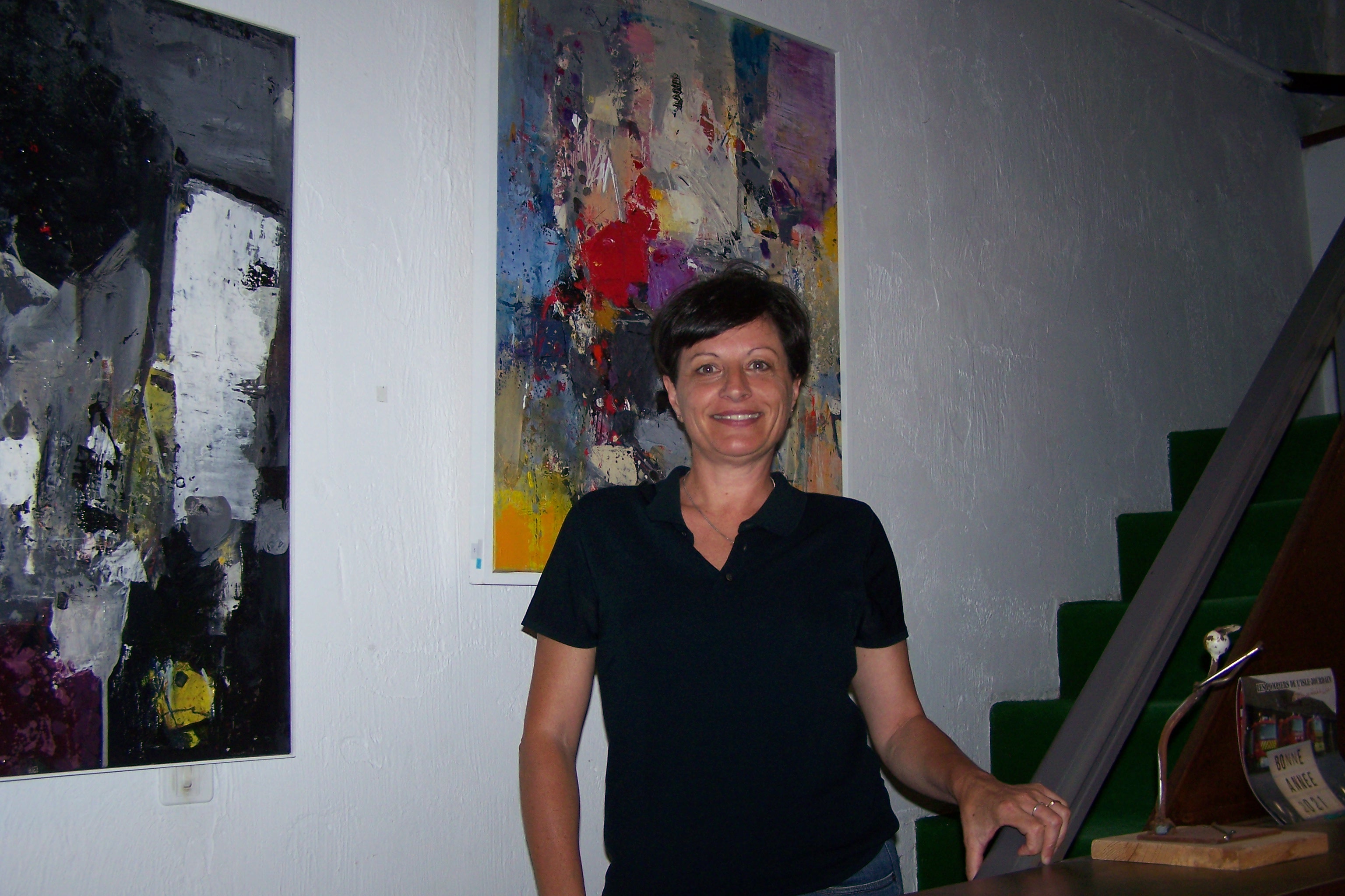 Karine Montecot