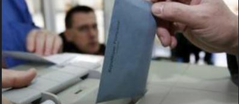 Elections cantonales second tour pas de surprise