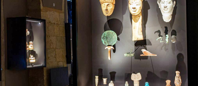 Nuit européenne des musées : entrée gratuite