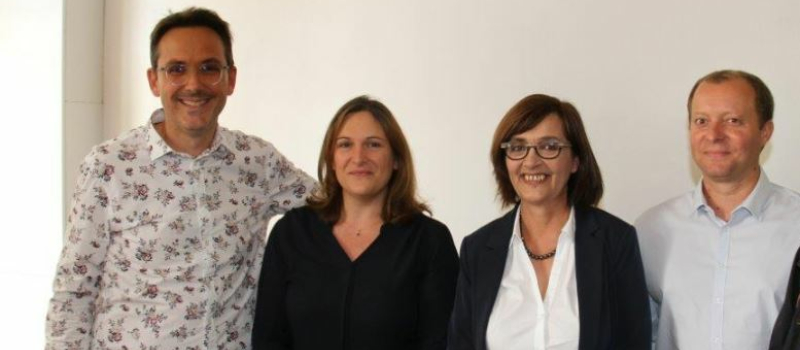 "Ensemble pour Condom en Ténarèze" : la riposte des élus à Jean-François Rousse