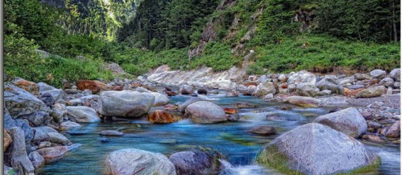 «Neste et rivières de Gascogne : Au fil de l’Eau»