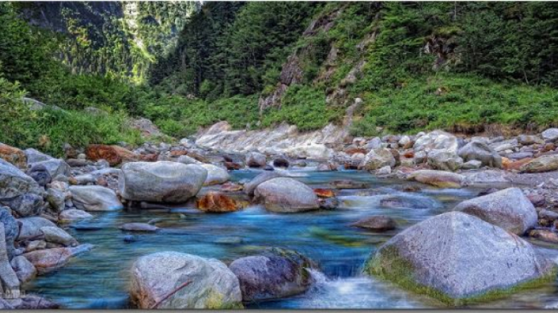«Neste et rivières de Gascogne : Au fil de l’Eau»