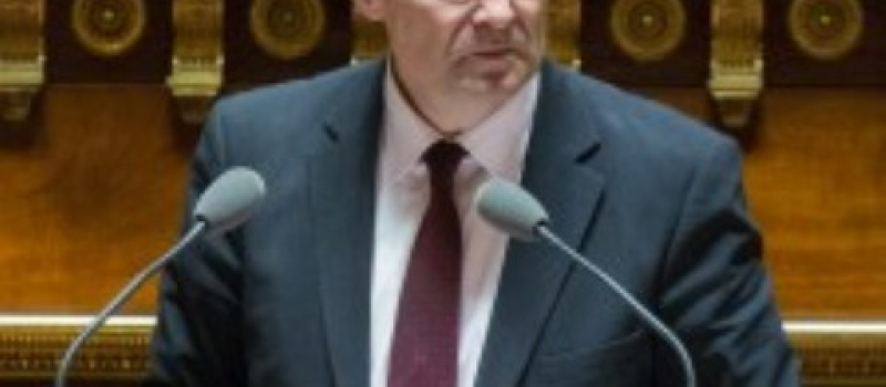 Le sénateur Frank Montaugé à défendu et fait adopter un amendement du projet de loi «climat résilience»