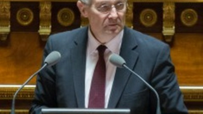 Le sénateur Frank Montaugé à défendu et fait adopter un amendement du projet de loi «climat résilience»