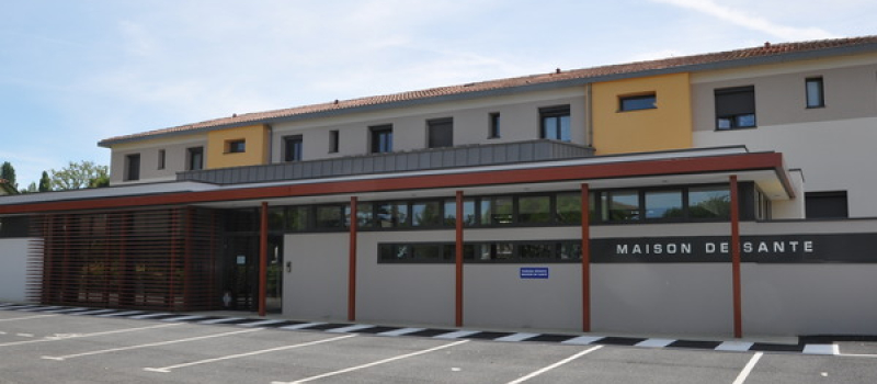 Marciac souffre du manque de médecins