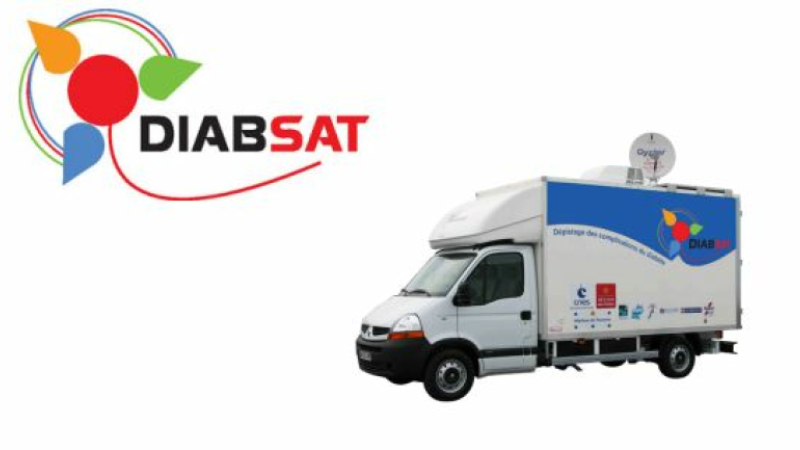 Dépistage gratuit des complications chroniques du diabète