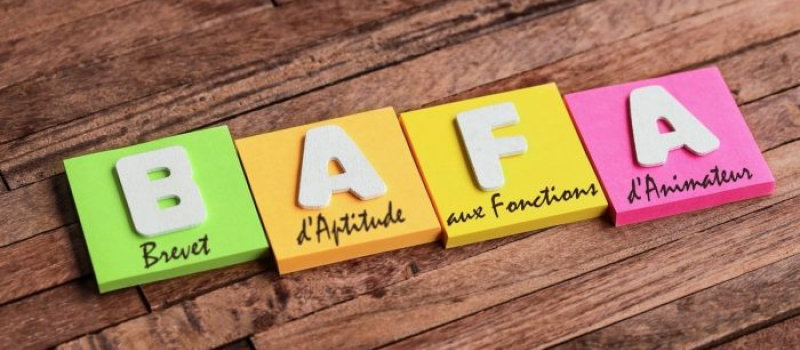 Une prochaine session pour préparer son BAFA 