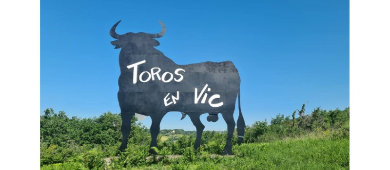 Une feria del toro très encadrée