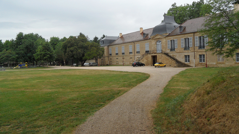 La commune renoue avec la fête