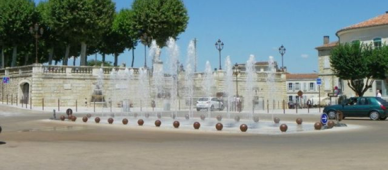 Annulation du spectacle sur la place de Libération Samedi