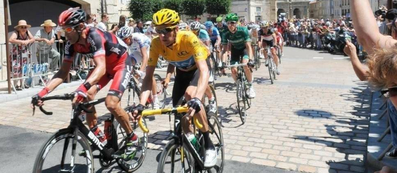 Le tourisme de proximité favorisé par la région