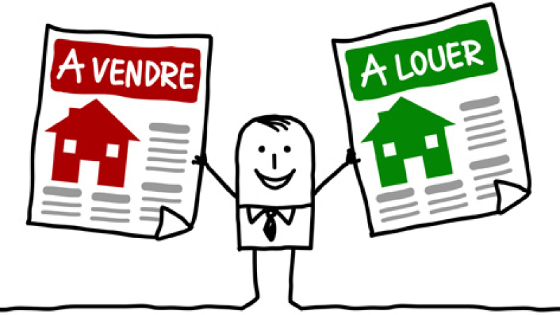 Immobilier gersois après le Covid