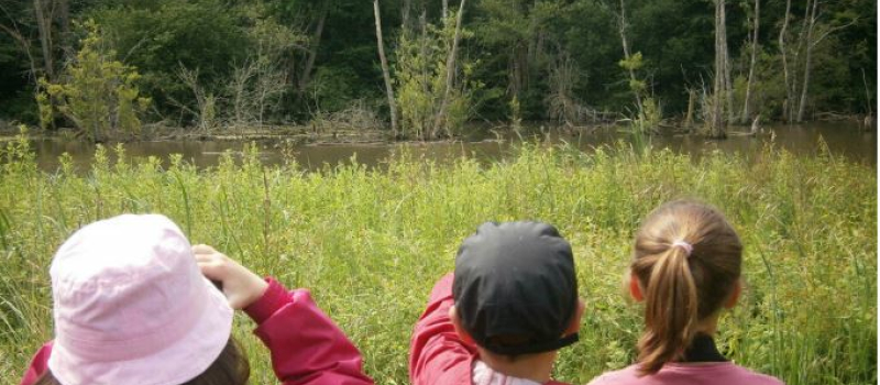 Le CPIE Gersois et les rendez-vous Nature