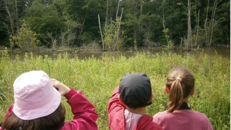 Le CPIE Gersois et les rendez-vous Nature
