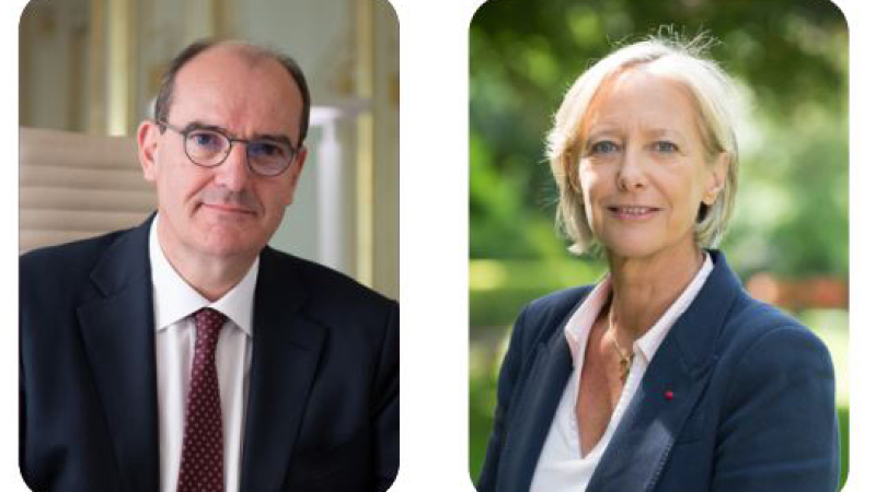 Ce lundi matin se tenait le 5eme Comité interministériel du Handicap,