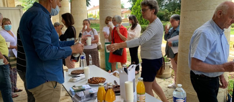 Éductour, Clévacances au coeur du tourisme 