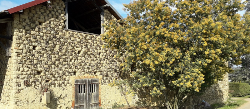 Le jeudi, c’est patrimoine en Astarac Arros