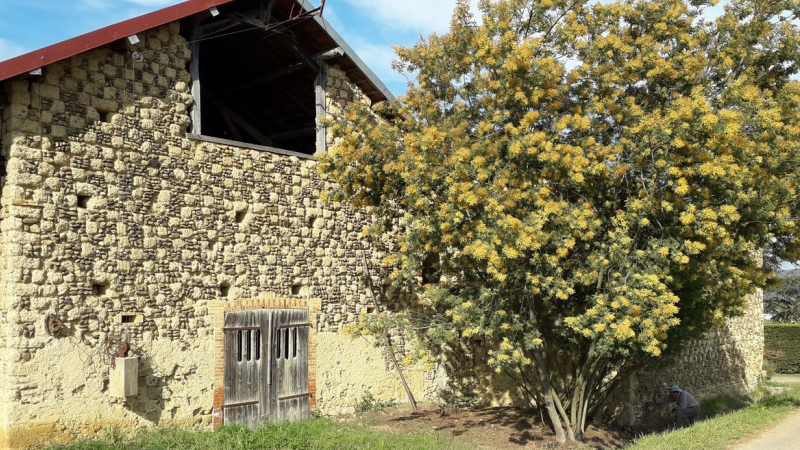 Le jeudi, c’est patrimoine en Astarac Arros