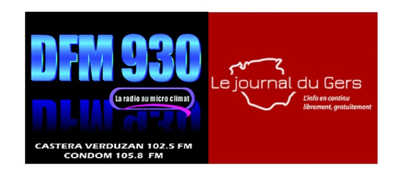 Le président du Club Taurin Vicois sur DFM 930 mercredi