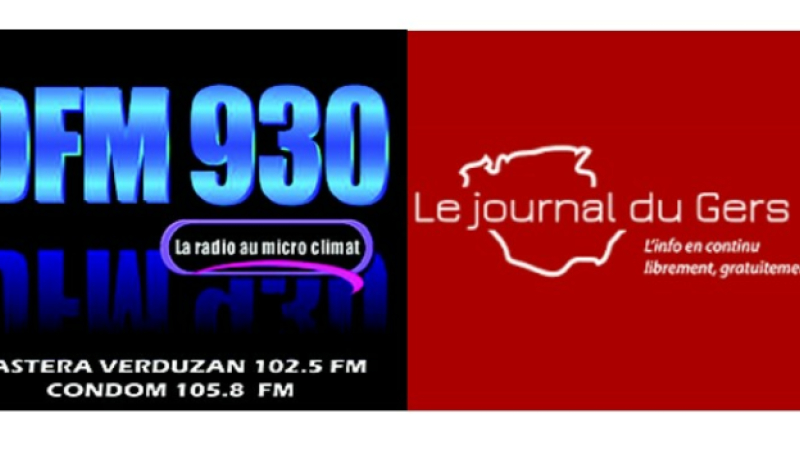 Le président du Club Taurin Vicois sur DFM 930 mercredi