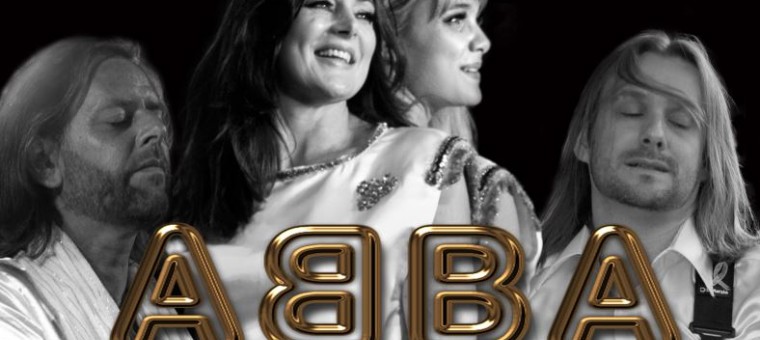 Abba For Ever