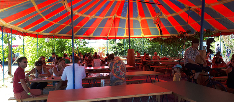 Le festival Spirale c'est .... très bientôt !