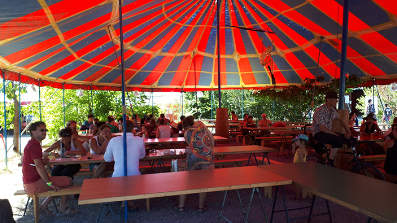 Le festival Spirale c'est .... très bientôt !