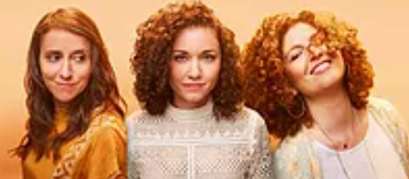 Jazz bis: un groupe de jazz féminin les 30 et 31 juillet sur la place.