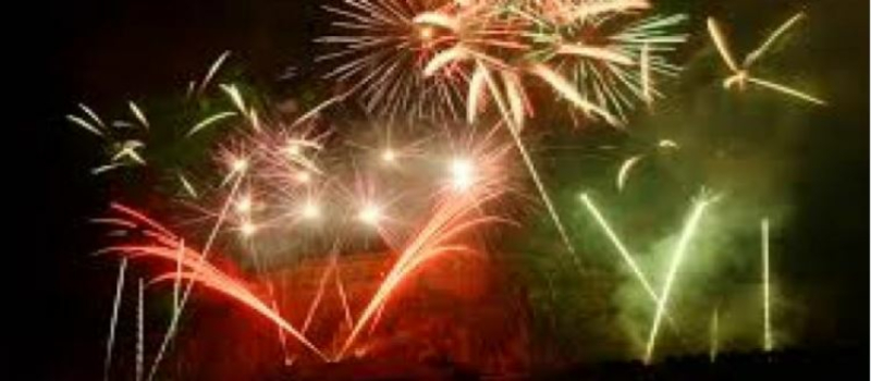 La municipalité annule le feu d'artifice du 14 juillet