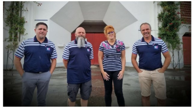 Pas de fête organisée par l'association PentecôtaVic ce week-end mais une présence aux côtés du Club Taurin