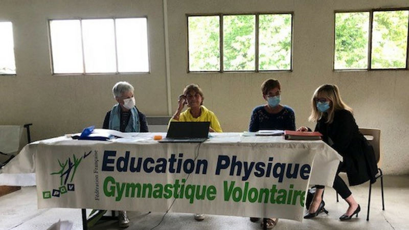Mielan Gym Plaisir
