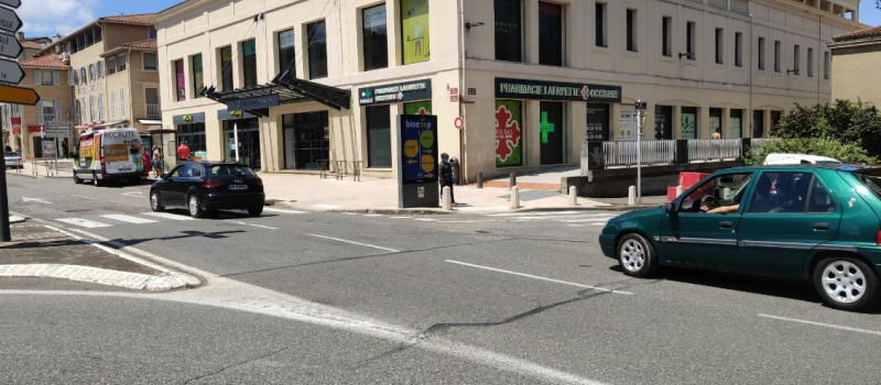 La vie de nos quartiers