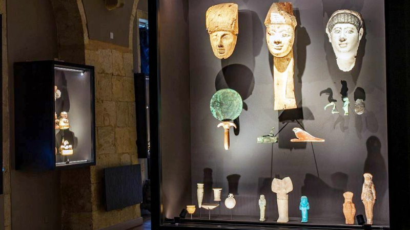Nocturne au musée des Amériques-Auch jeudi 15 juillet