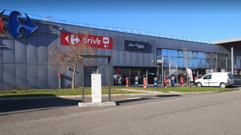 Des revendications du personnel se font jour