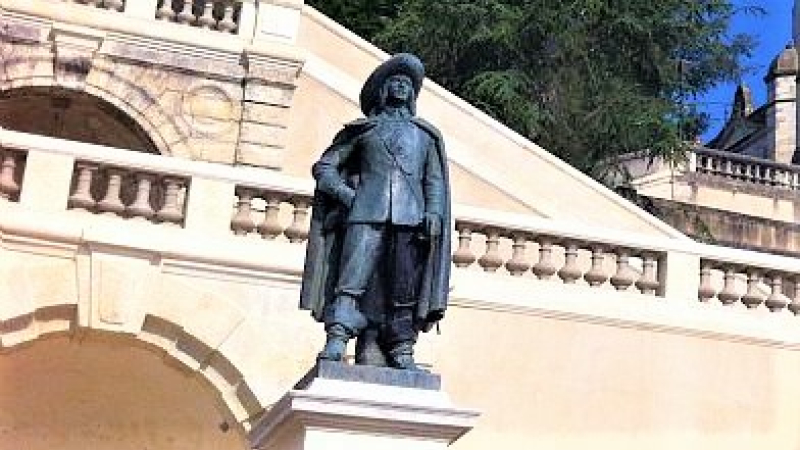 D'Artagnan fête ses 90 ans