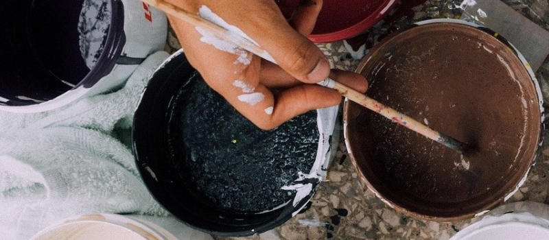 Visite guidée et ateliers de peinture intuitive à Cologne en Bastides de Lomagne