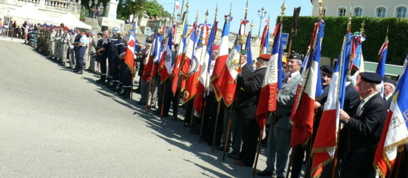 Aujourd'hui, 14 juillet : la Fête Nationale en France 