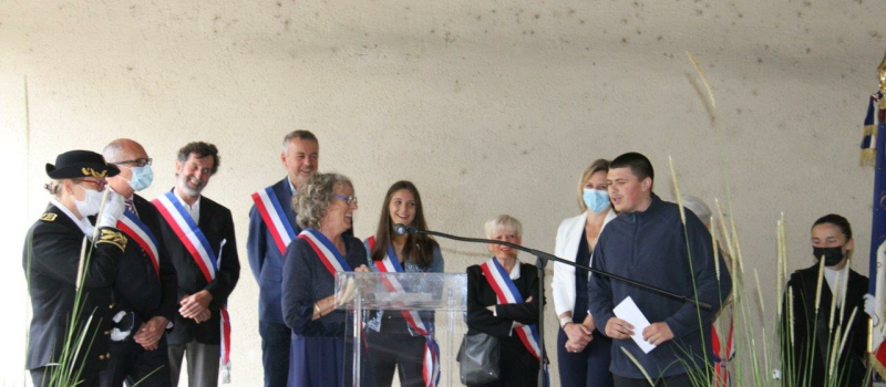 Le 14 juillet retrouve un air de fête