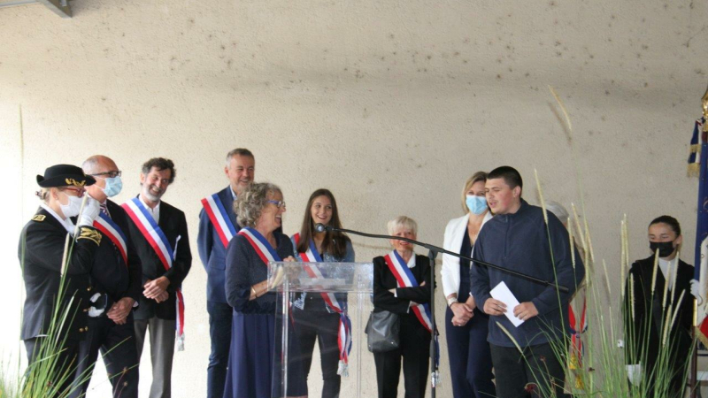 Le 14 juillet retrouve un air de fête