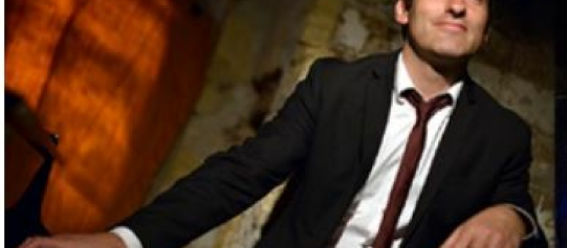 Festival Bis: Cédric Chauveau Trio et Rachel Ratsizafy.