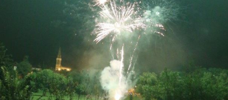 Réponses à notre quiz sur les fêtes nationales