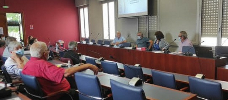 Energie M4 en assemblées