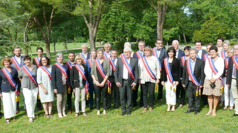 Conseil Départemental : les commissions organiques sont constituées
