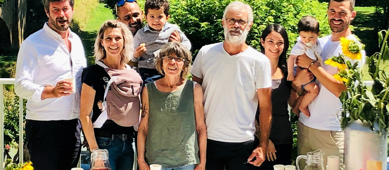 une retraite bien méritée pour Christine Lascombes-Dartigaux